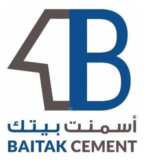 BAITAK Group Construction Materials Co. WLL - logo